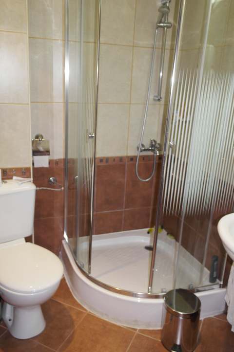 Bad Standard Zimmer Vemara Beach