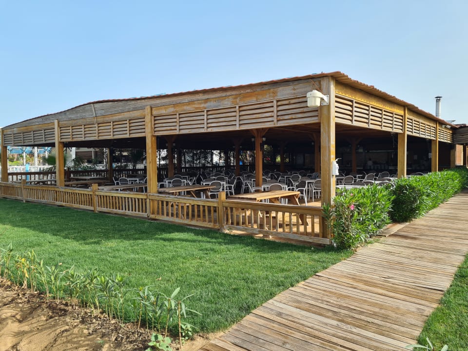 Gastro Side Royal Palace Hotel & Spa