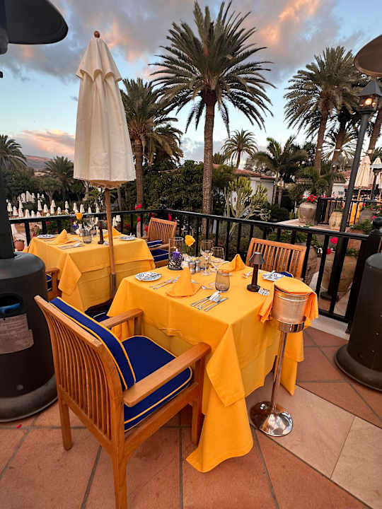 Gastro Seaside Grand Hotel Residencia