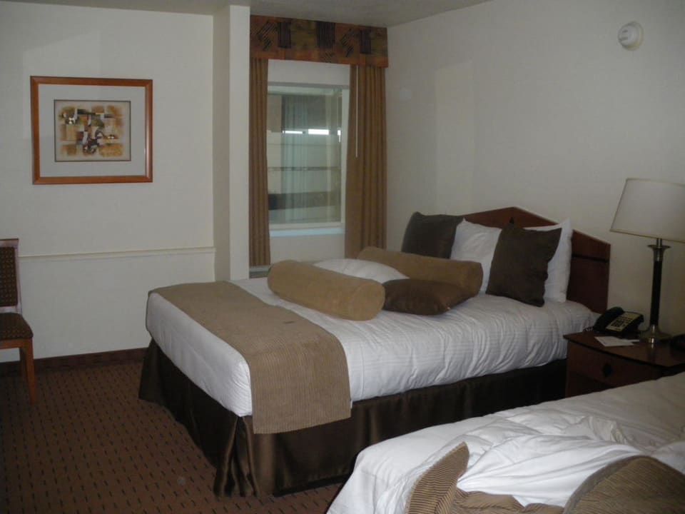 Big room The STRAT Hotel, Casino and SkyPod
