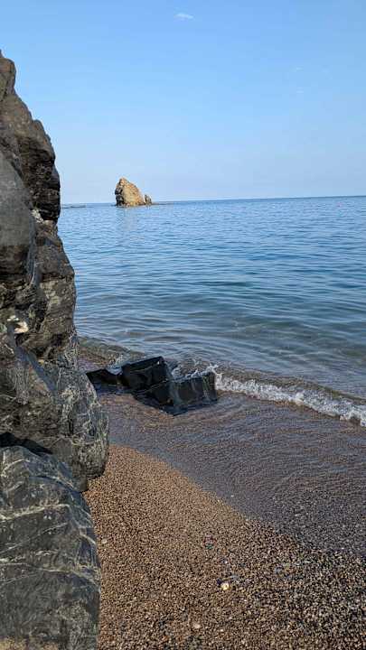 Strand Rixos Premium Tekirova