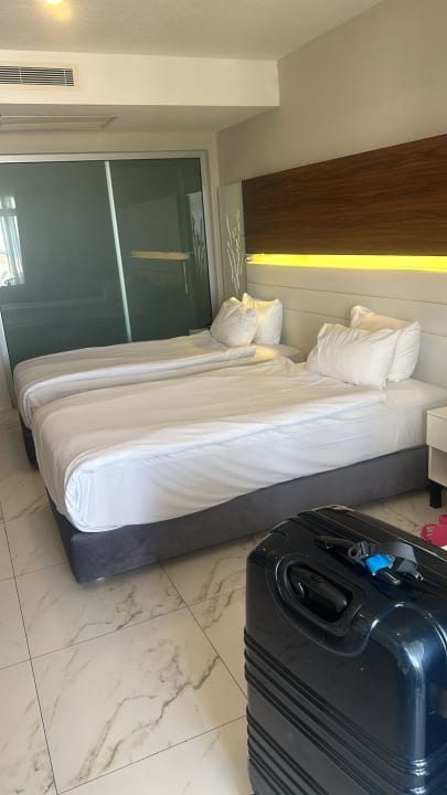 Zimmer Gold Island Selected