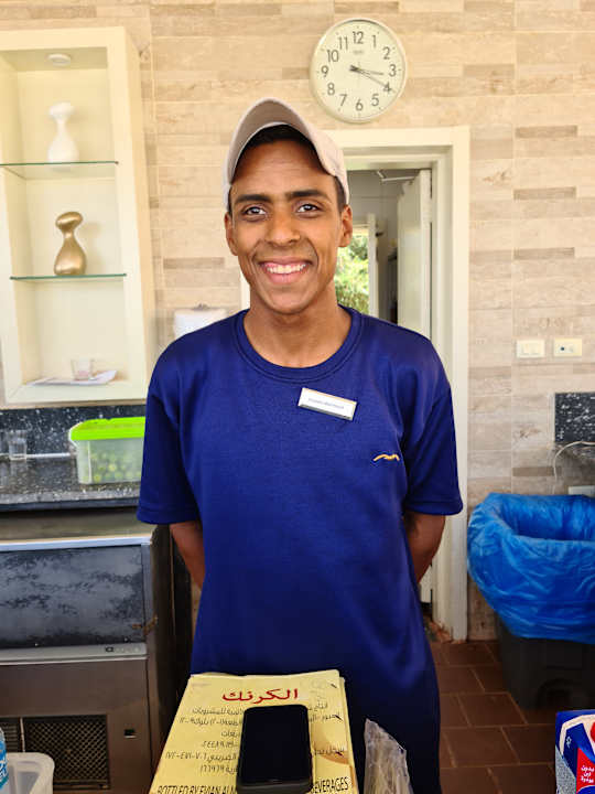 Pool Pickalbatros Aqua Vista Resort - Hurghada