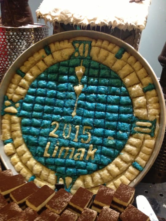 Baklava Limak Lara Deluxe Hotel & Resort