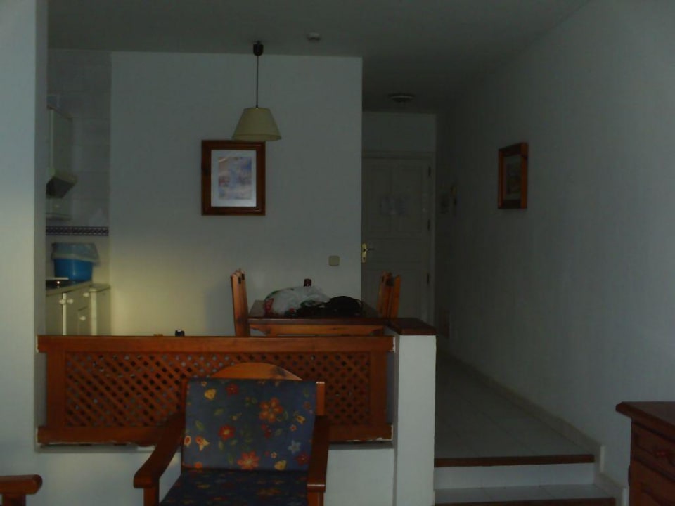 Zimmer Sentido Aequora Lanzarote Suite