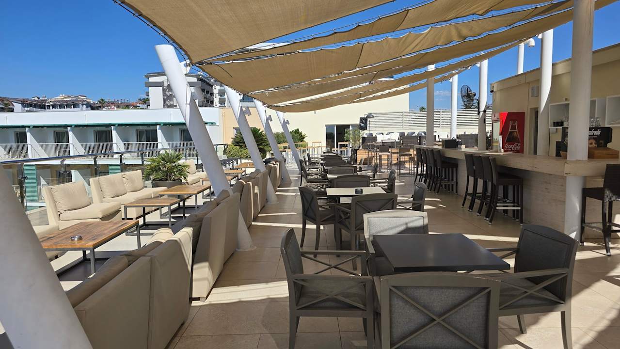 Gastro TUI BLUE Barut Andız - All Inclusive - Adults Only