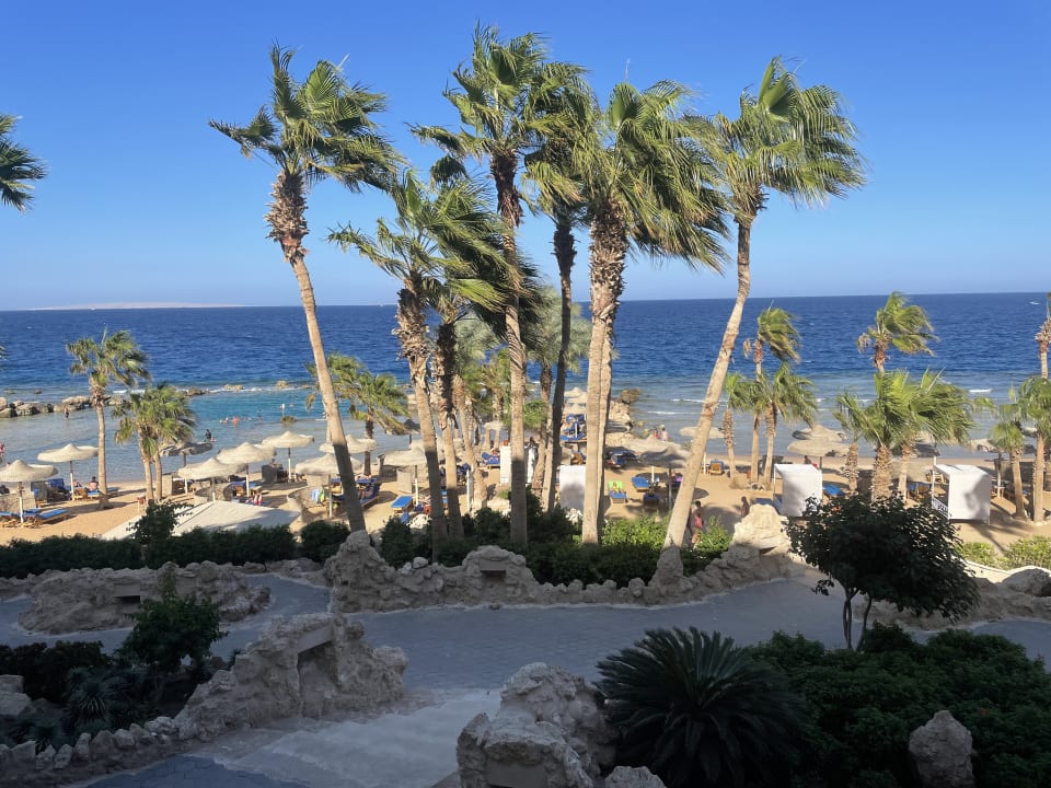 Strand Pickalbatros Citadel Resort