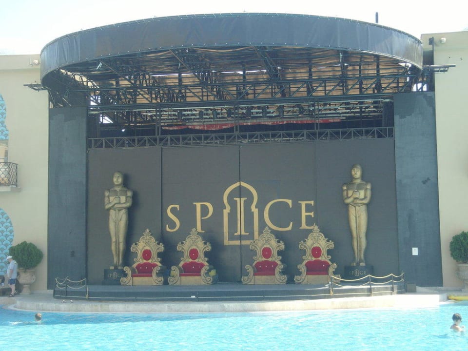 Autres Spice Hotel & Spa
