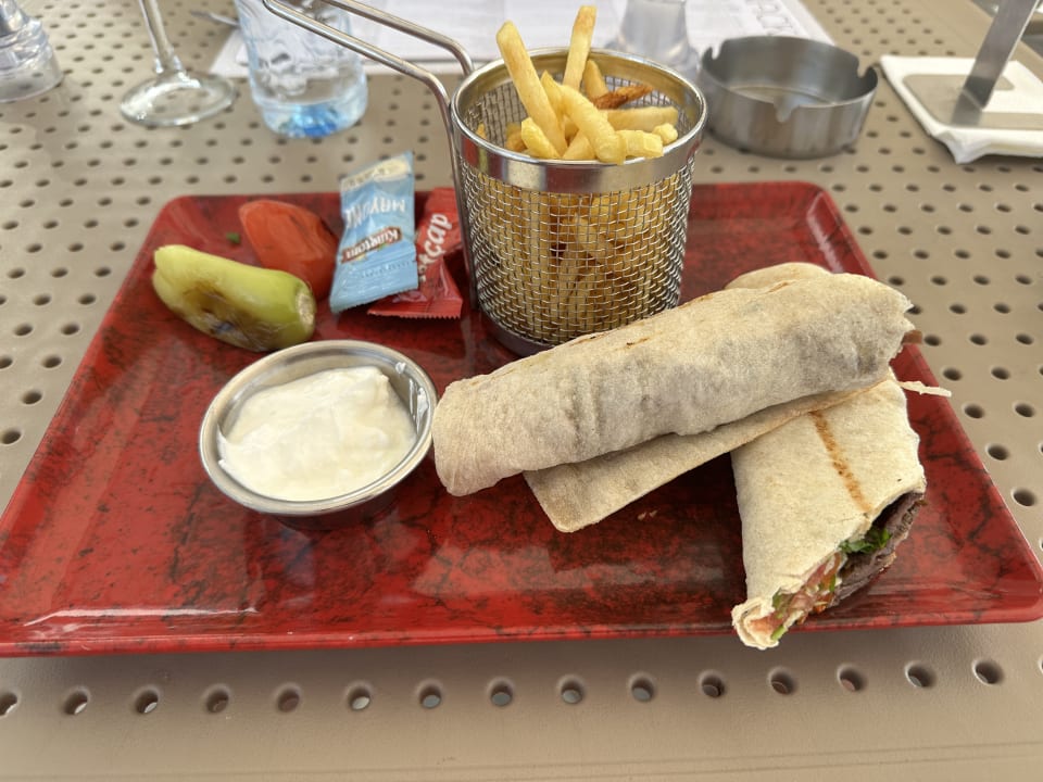 Gastro Seaden Quality Resort & Spa