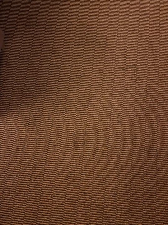 Zimmer IntercityHotel Berlin Hauptbahnhof