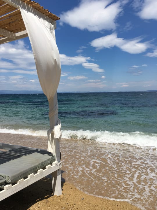 Strand Hotel Maistrali
