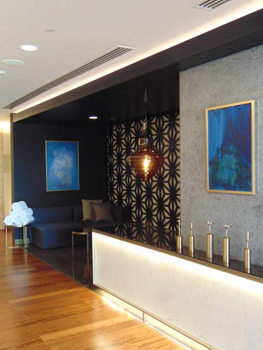 Sport & Freizeit Mercure Almaty City Center