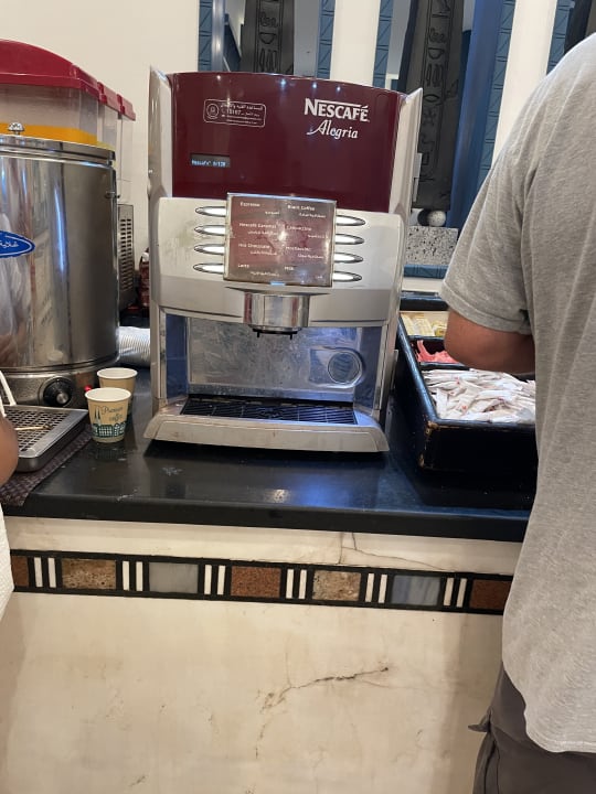 Gastro Stella Garden Resort & Spa, Makadi Bay