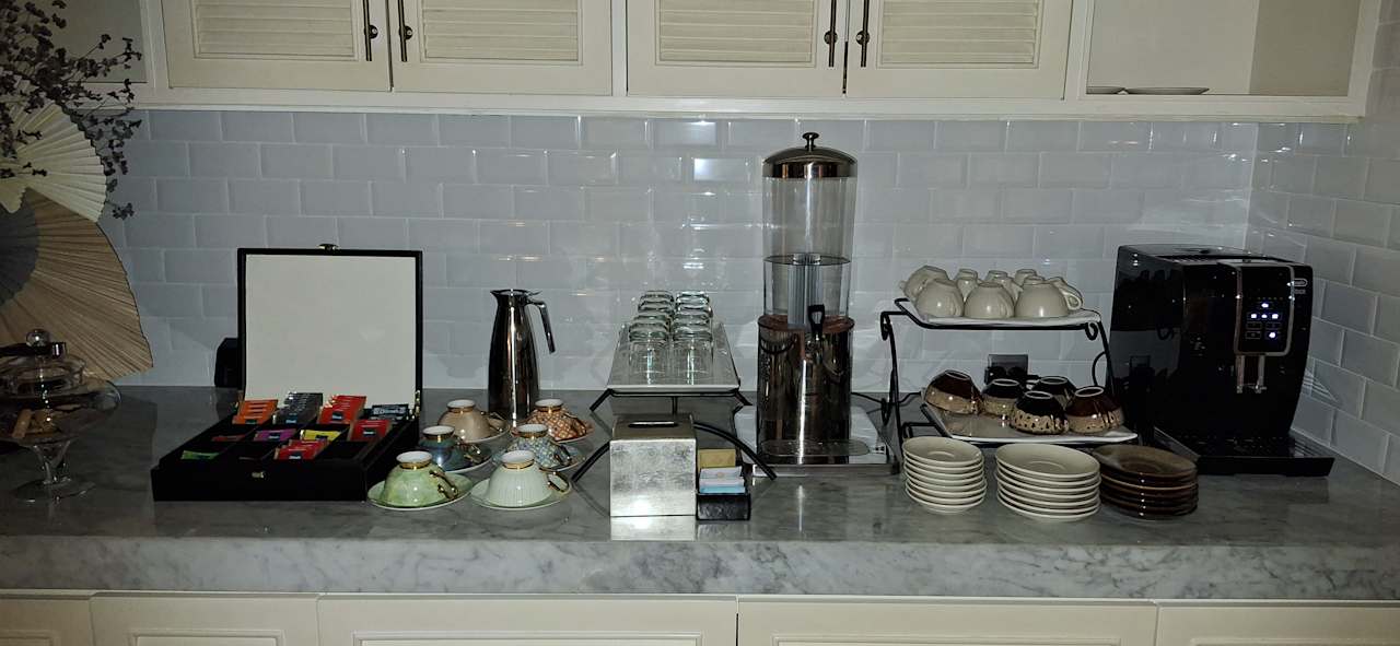 Sonstiges Bach Suites Saigon, a Member of Design Hotels