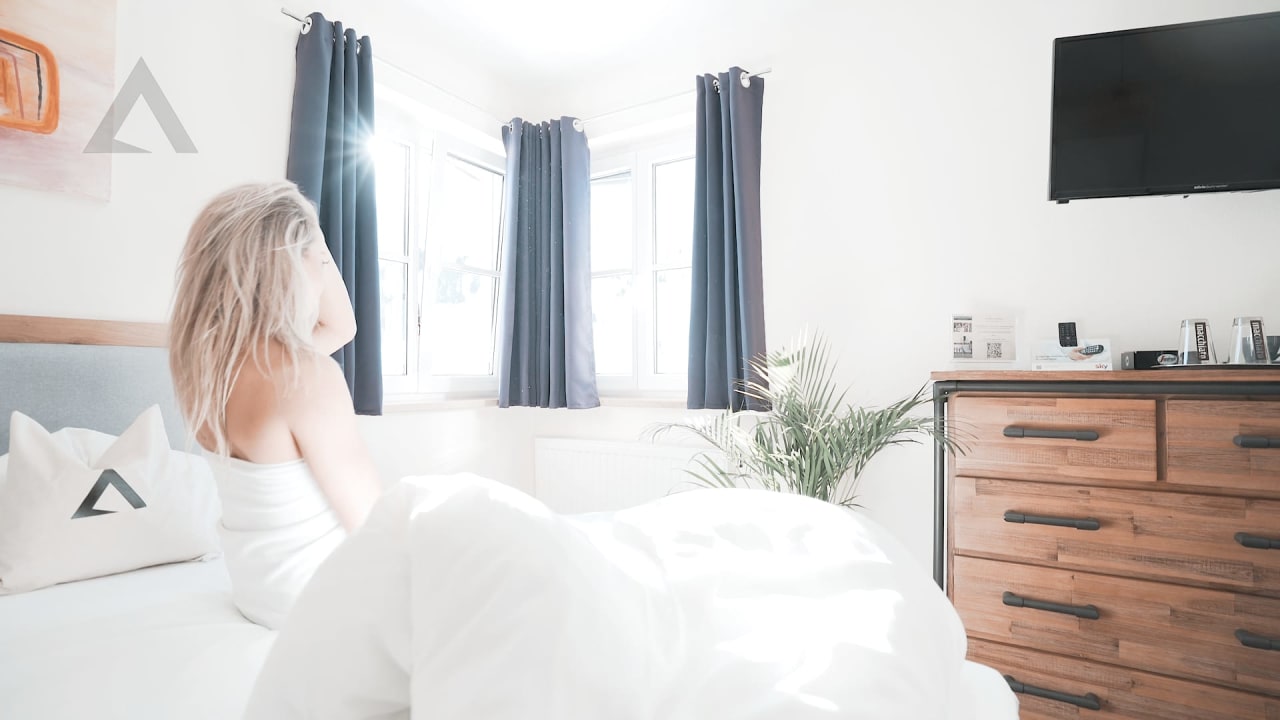 Zimmer ALPHAtauern Health Resort - ADULTS ONLY 15+