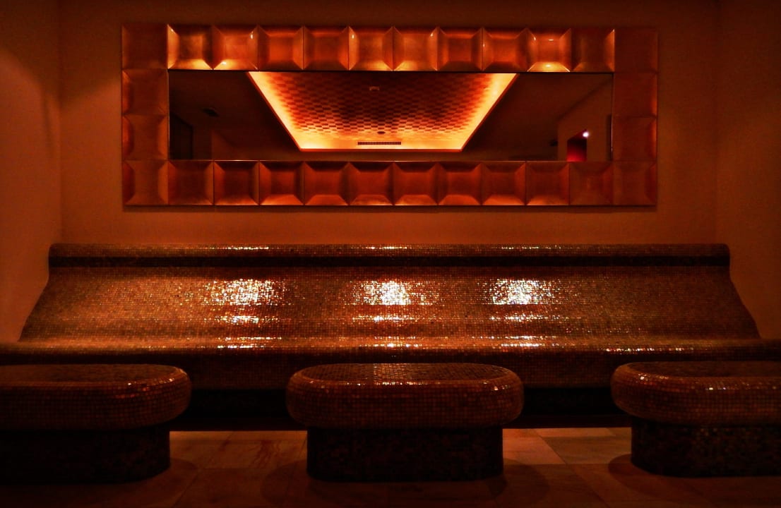 Wellness Hotel Brigitte