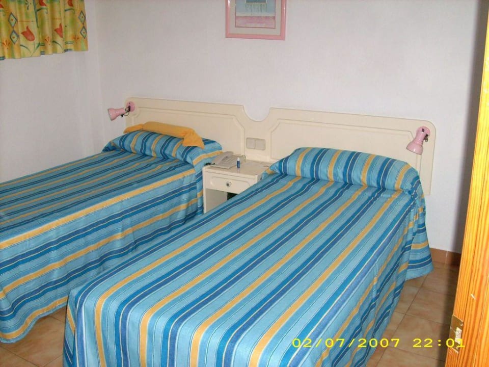 Apartment Servatur Alameda de Jandía