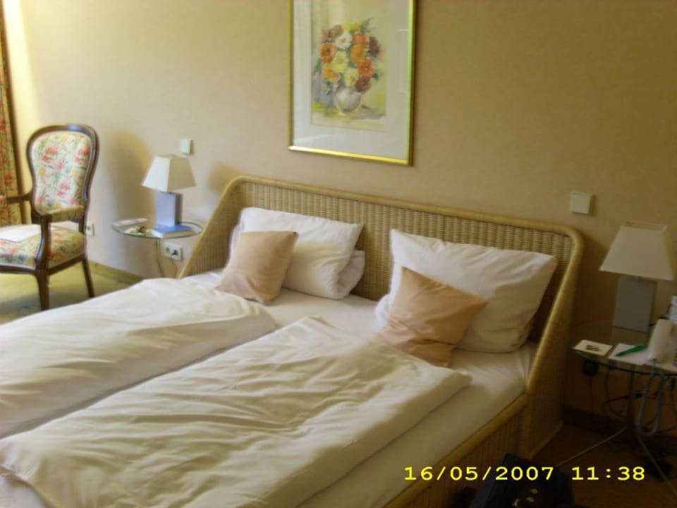 Zimmer Waldhotel Tannenhäuschen