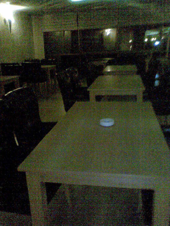 Raucher-Raum Aydinbey Kings Palace & Spa