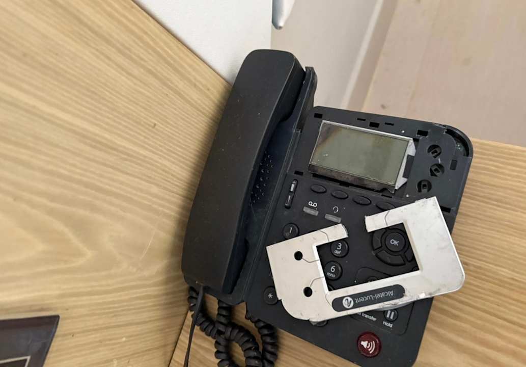 Zimmer Gravity Hotel & Aquapark Sahl Hasheesh