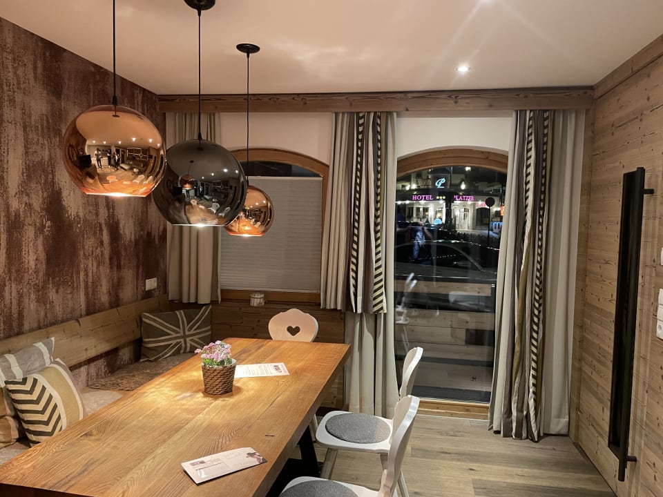 Zimmer Appartements Gerlosperle