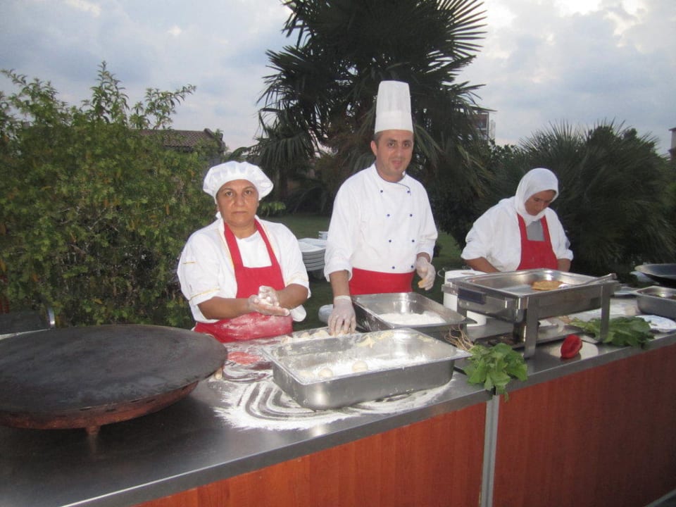 Nett! Hotel Victory Resort