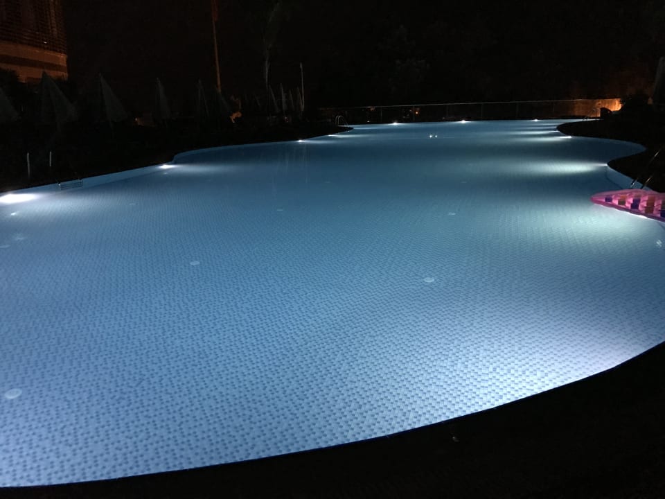 Pool Michell Hotel & Spa