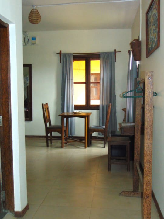 Zimmer Zan View Hotel