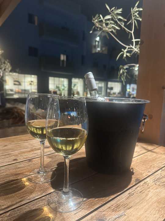 Pool Cook's Club Hersonissos