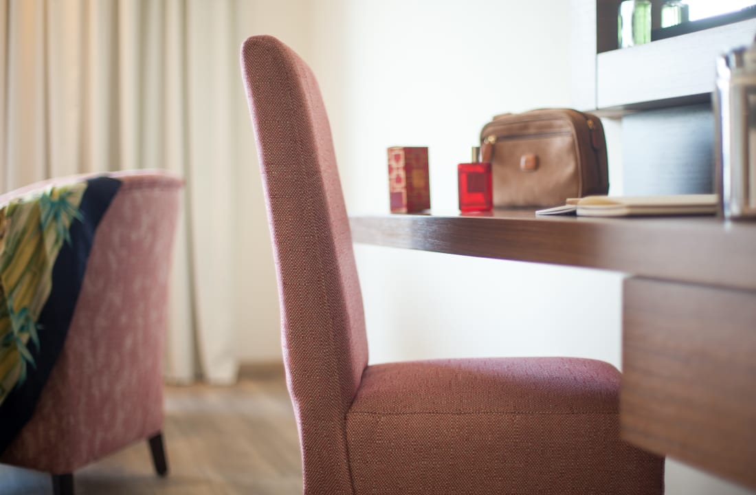 Zimmer St Raphael Resort