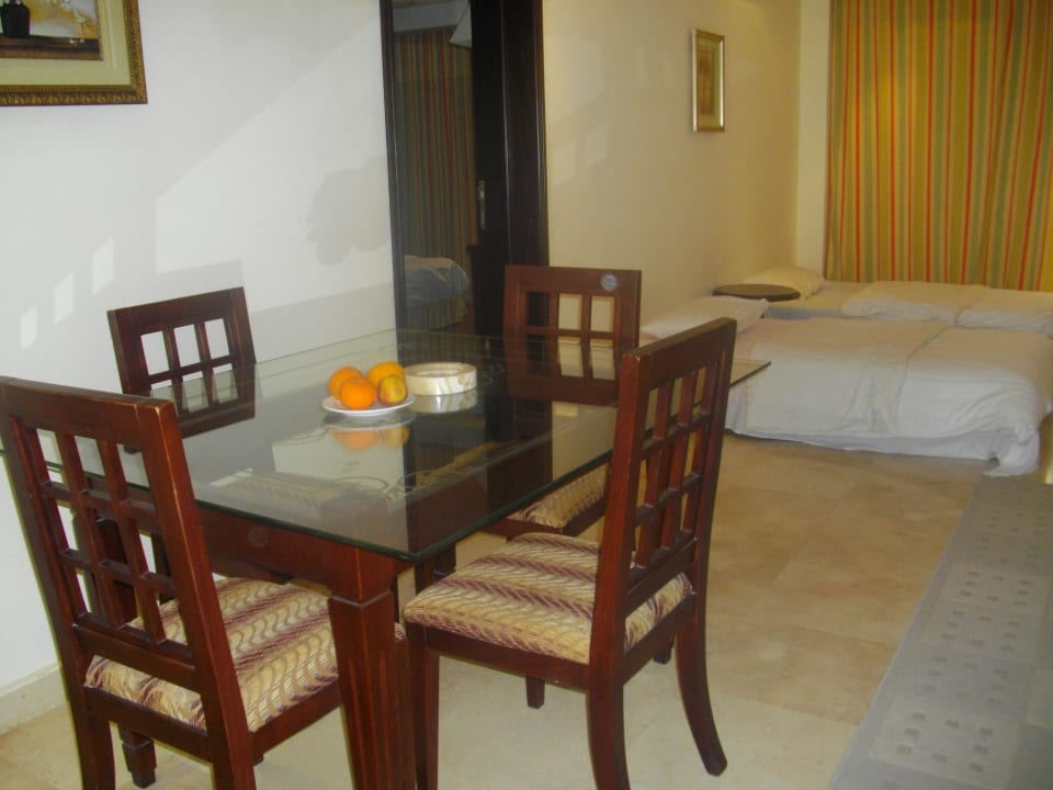 Zimmer Serenity Alpha Beach