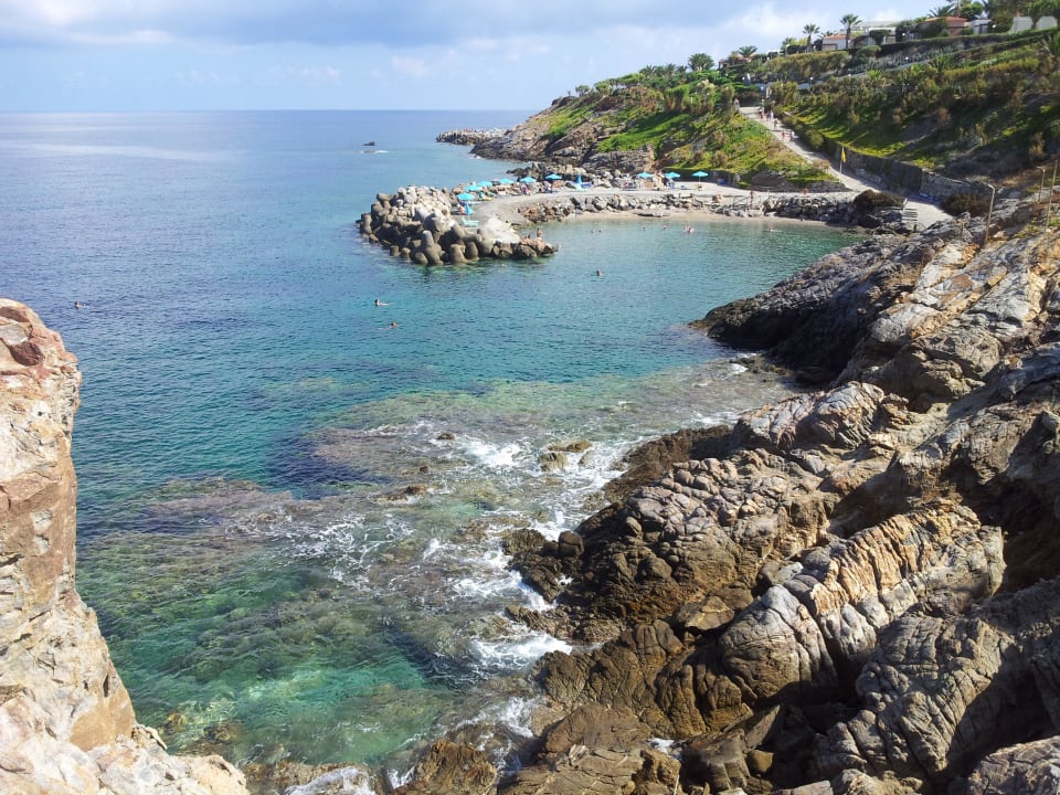 Hotelbucht Iberostar Waves Creta Panorama & Mare