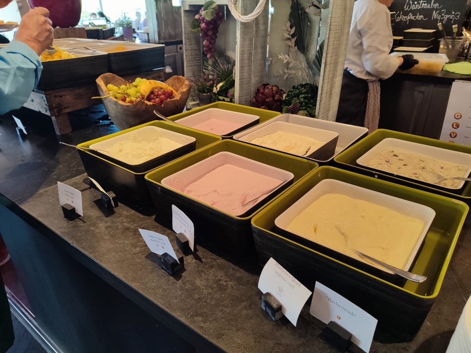 Gastro Hotel Palace Berlin