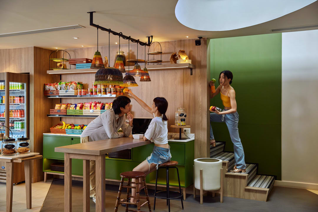 Gastro COSI Samui Chaweng Beach