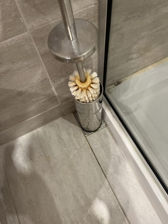 Zimmer Hotel Babaylon