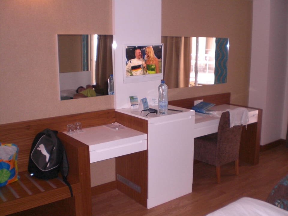 Zimmer 2202 Seaden Sea World Resort & Spa