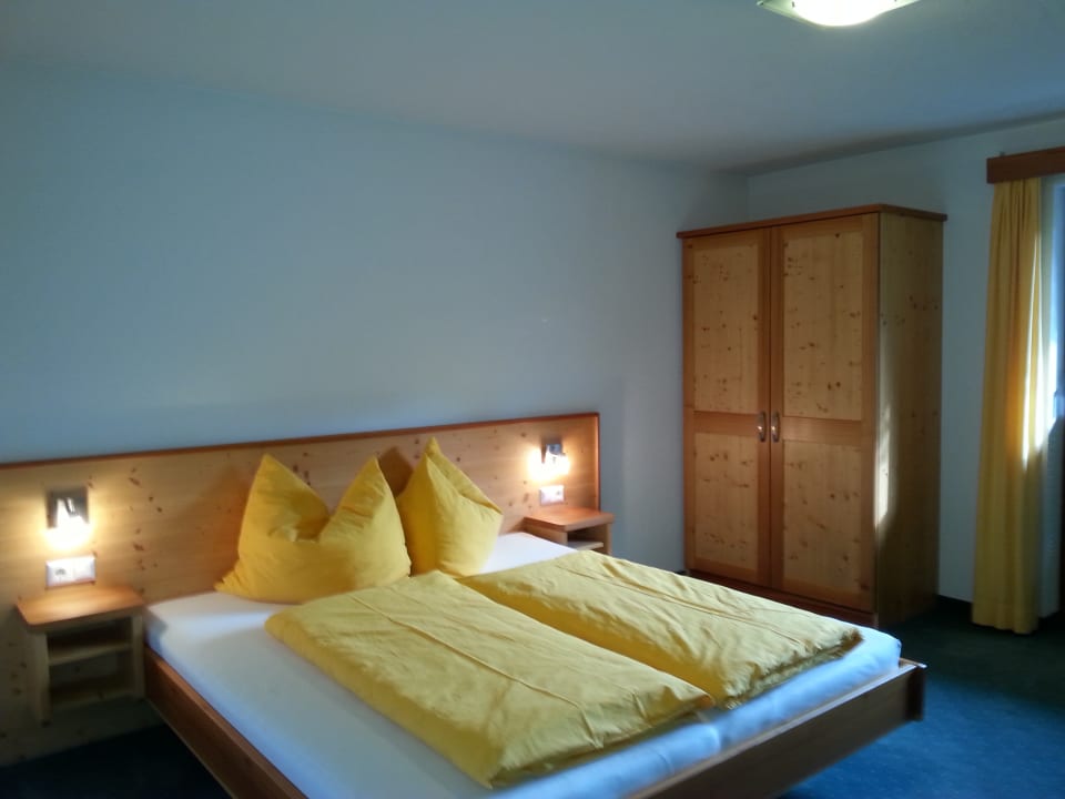 Zimmer Apart-Haus Kofler