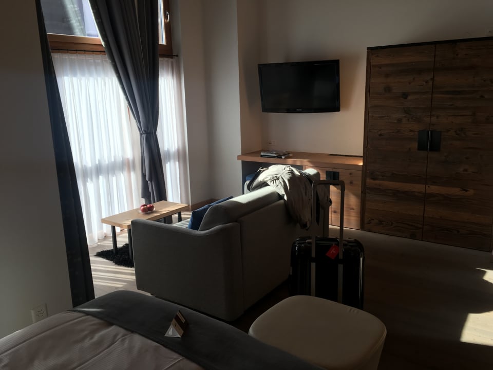 Zimmer Europe Hotel & Spa