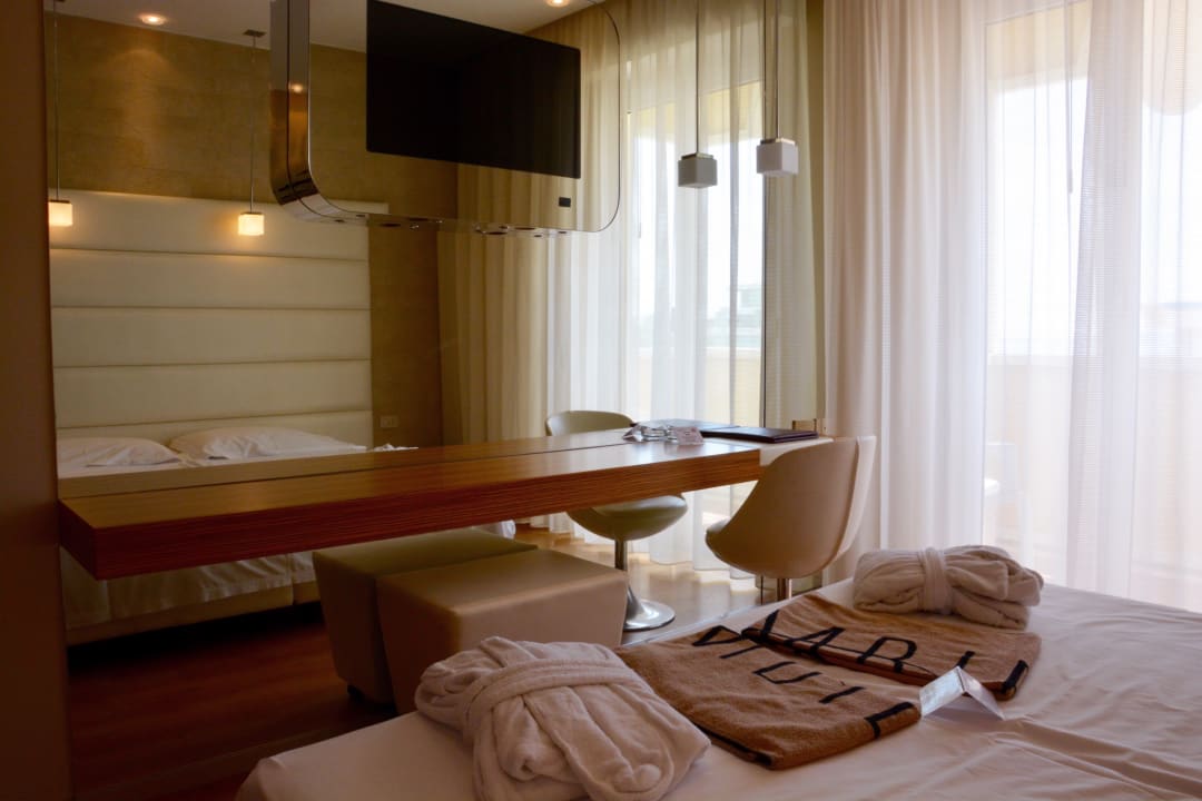 Zimmer Ambienthotels Panoramic