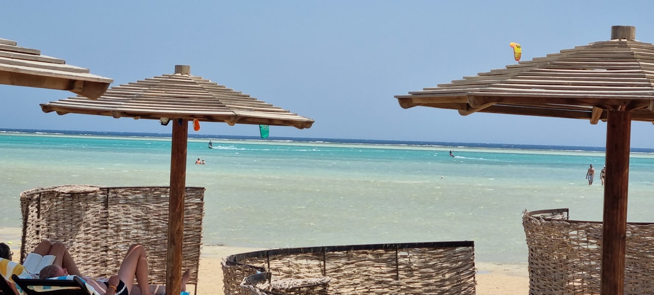 Strand Casa Mare Resort