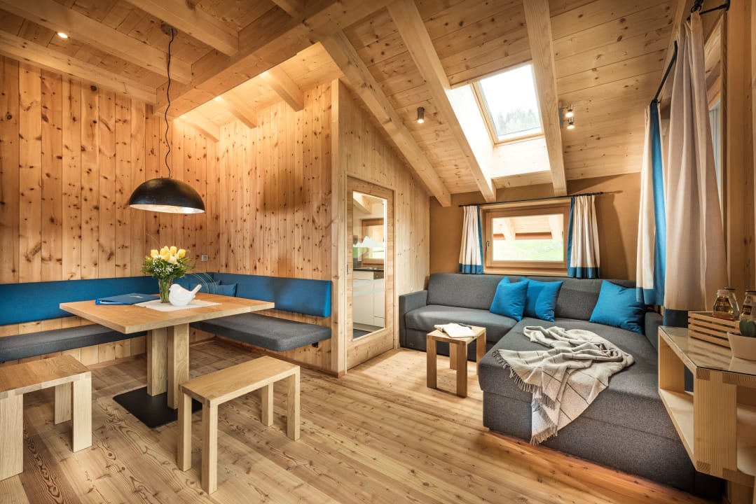Zimmer Chalet Rudla & Rudana