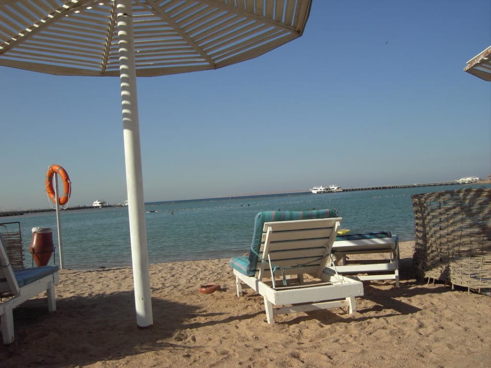 Foto Pickalbatros Dana Beach Resort - Hurghada