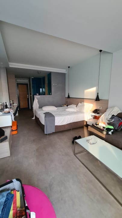 Zimmer Harmony Boutique Resort