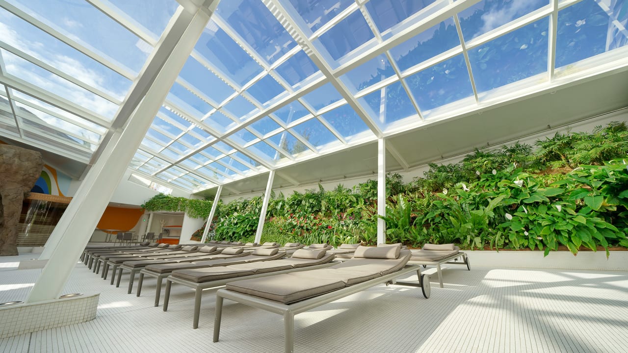 Sport & Freizeit Bull Costa Canaria & Spa - Adults only