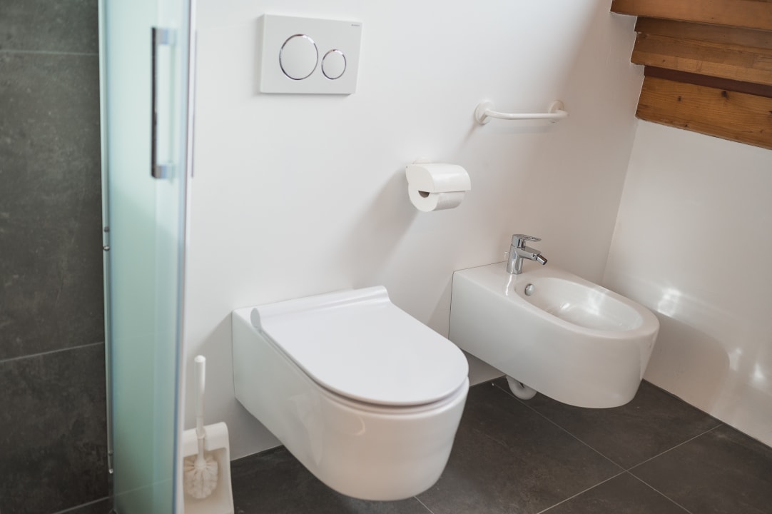 Zimmer Residence Montani