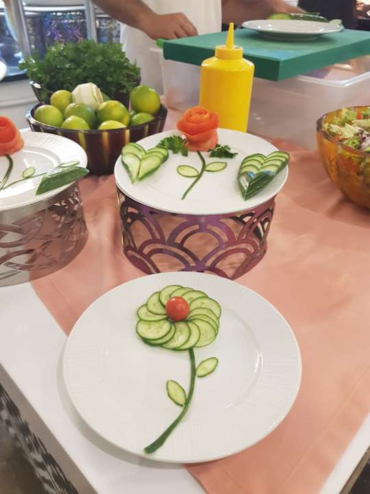 Gastro Side Royal Palace Hotel & Spa