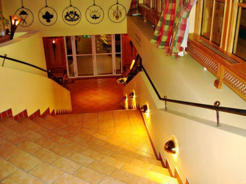 Wellnessbereich Alpin Resort Sacher Seefeld-Tirol