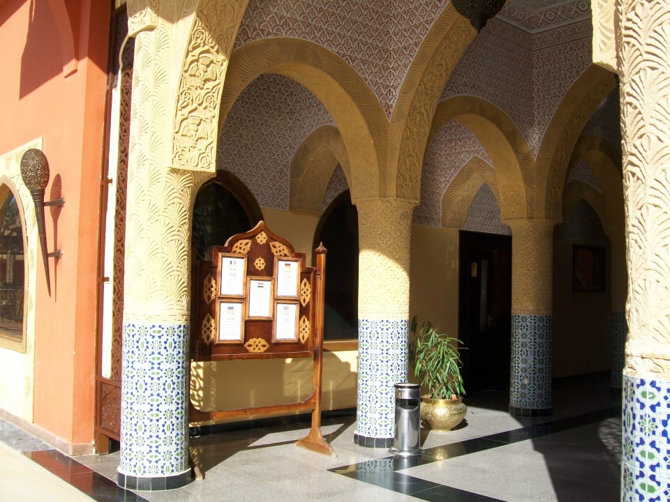 Hotel Fantasia 1001 Nacht - Alf Leila wa Leila Pickalbatros Alf Leila Wa Leila Resort - Neverland Hurghada