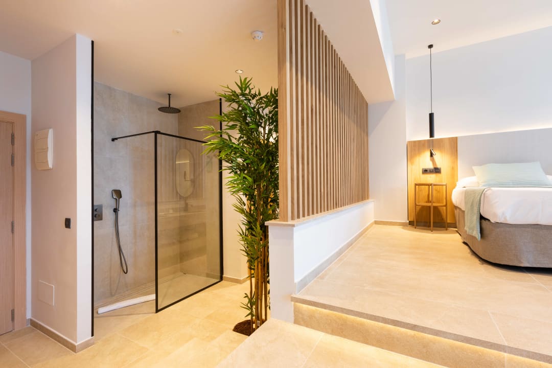 Zimmer THB Los Molinos - Adults only