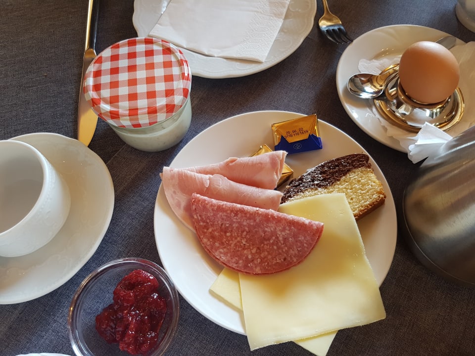 Gastro Hotel Bergruh